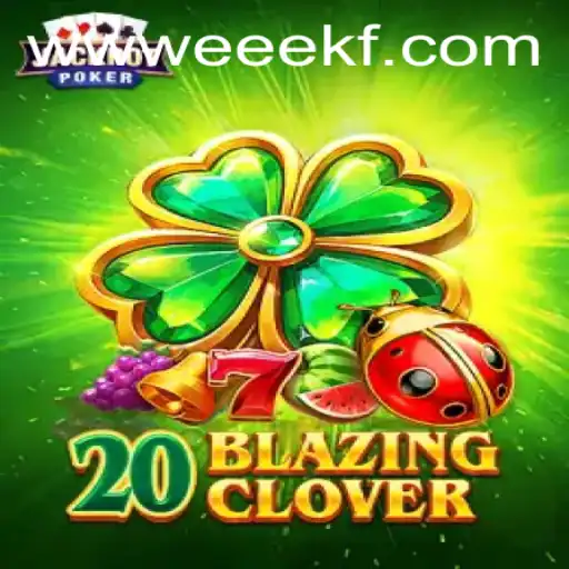 Unveiling 20BlazingClover: A Thrilling New Gaming Experience with eeekf PH Login