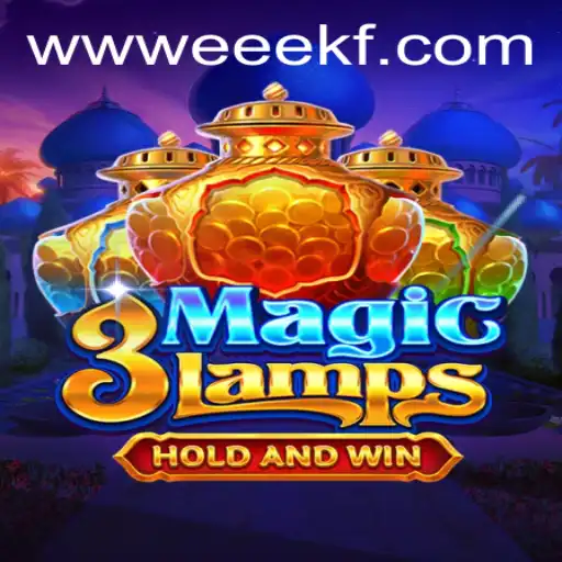 Discover the Enchanting World of 3MagicLamps: A Magical Adventure Awaits
