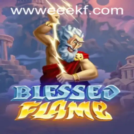 Exploring the World of BlessedFlame: Introduction, Gameplay, and Exciting Events