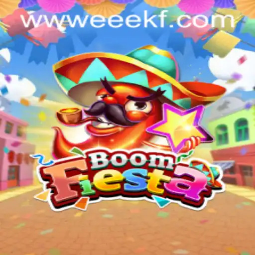 Discovering BoomFiesta: A Thrilling Mobile Gaming Experience