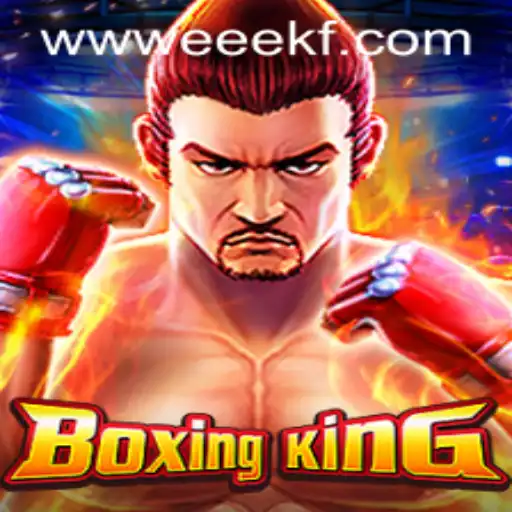 BoxingKing: Enter the Ring with 'eeekf PH Login'
