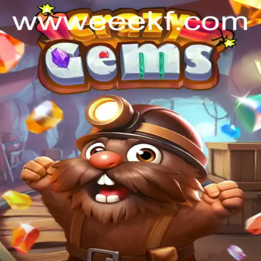 Unveiling CrazyGems: Adventure Awaits with a Twist