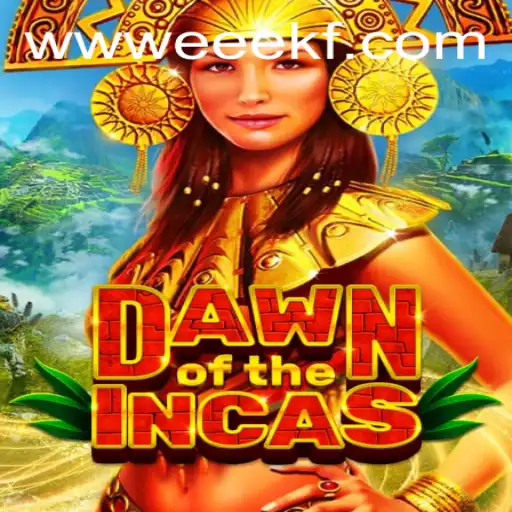 Exploring DawnoftheIncas: A Journey into Ancient Mysteries