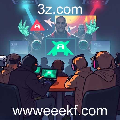 A Revolução do Arcabouço Digital: Jogos e Tendências de 2025