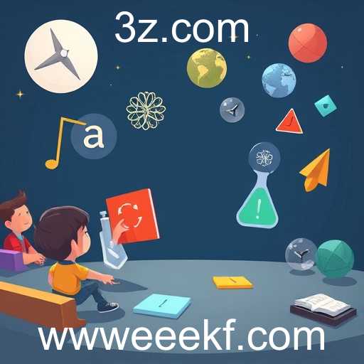 A Importância dos Jogos Educativos no Desenvolvimento Cognitivo