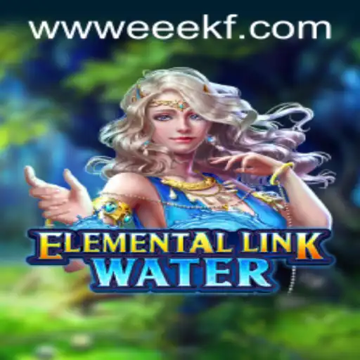 Discover the Magic of ElementalLinkWater: A Journey Into the Aquatic Realm