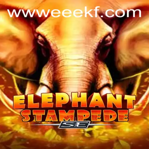 ElephantStampedeSE: A Thrilling Game Experience and Introduction to 