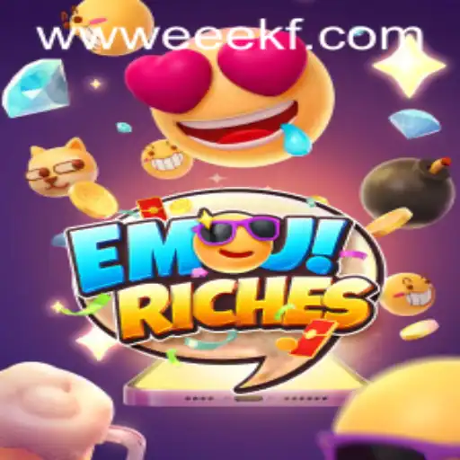 Exploring EmojiRiches: A Thrilling Adventure in the World of Online Gaming