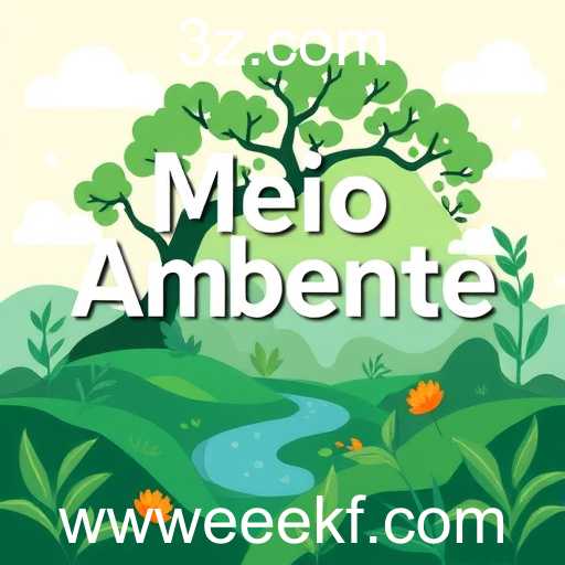 Jogos Interativos Educam sobre Sustentabilidade no 