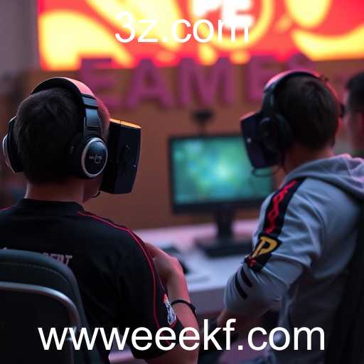 Evolução dos Jogos Online em 2025