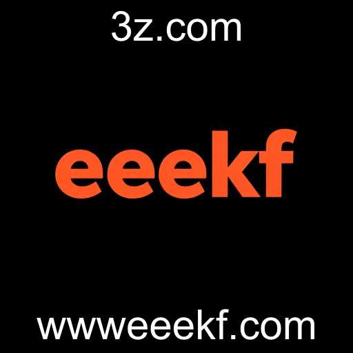 A Expansão do Fenômeno 'eeekf' no Universo dos Jogos Online