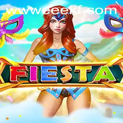 Fiesta: A Vibrant Online Adventure