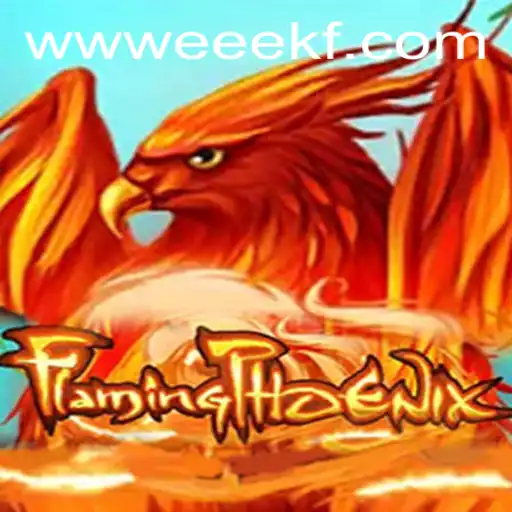 FlamingPhoenix: A Thrilling Adventure in Digital Realms