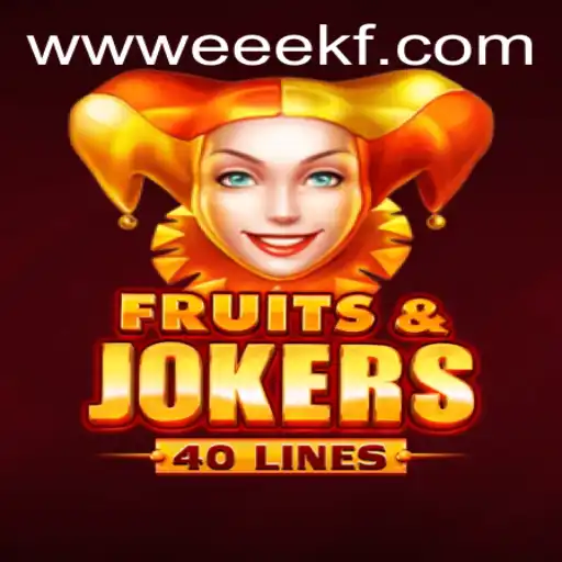 Exploring the Thrilling World of FruitsAndJokers40 and Its Connection to eeekf PH Login