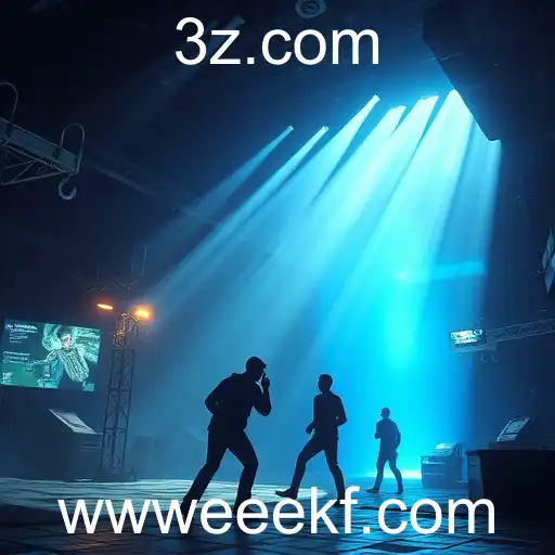 Tendências de Jogos em 2025: Onde o Futuro nos Leva