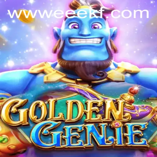 Exploring GOLDENGENIE: A Riveting Journey into Interactive Fun of eeekf PH Login