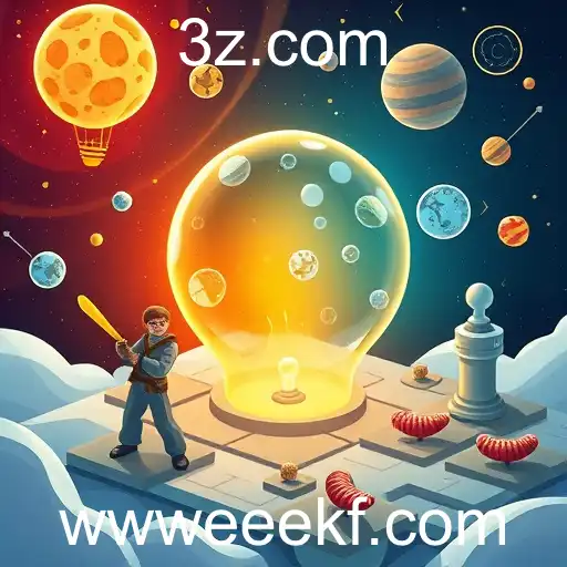 Inovações e Desafios no Mundo dos Jogos