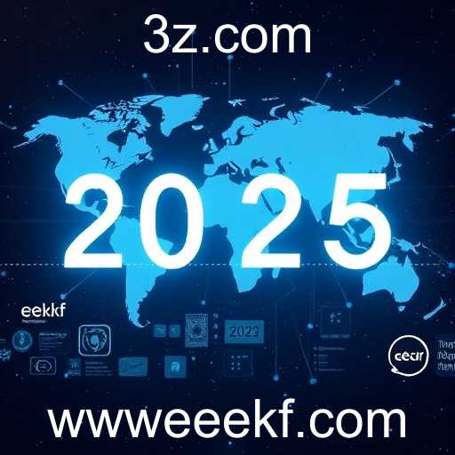 Avanços e Tendências do Mundo dos Jogos em 2025