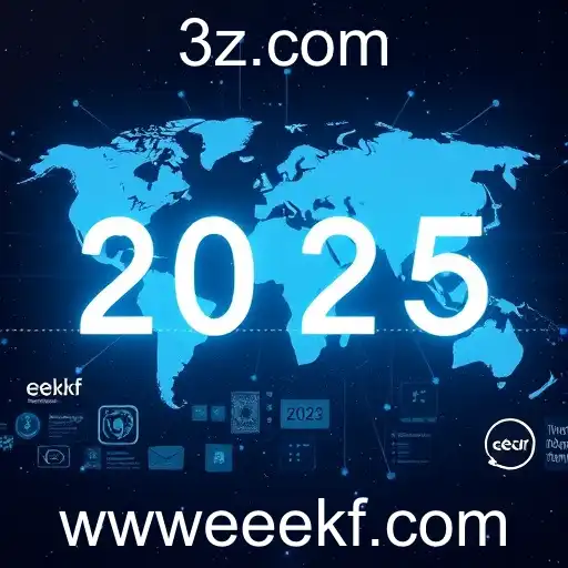 Avanços e Tendências do Mundo dos Jogos em 2025