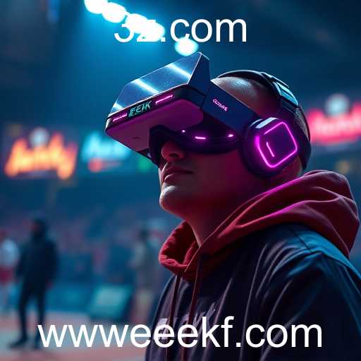 A Revolução dos Jogos em 2025: Inovações e Desafios