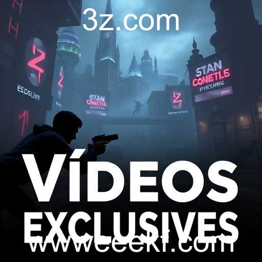 Tendências Futuras no Mundo dos Jogos