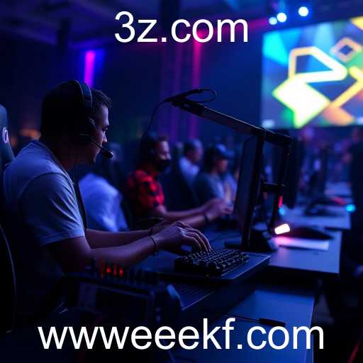 Avanços e Tendências no Mundo dos Games em 2025