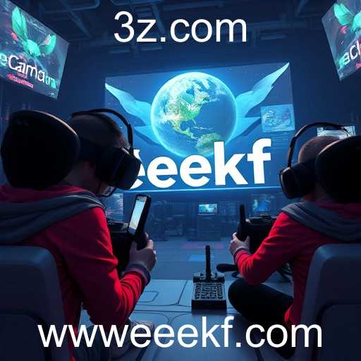 Evolução do Universo dos Jogos em 2025