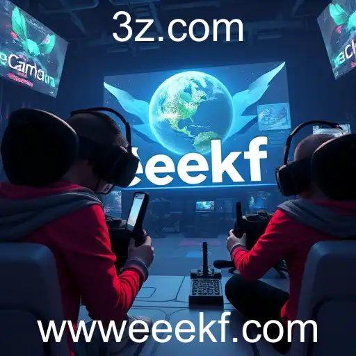 Evolução do Universo dos Jogos em 2025