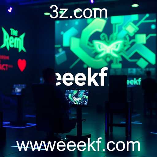 O Novo Horizonte dos Jogos Online em 2025