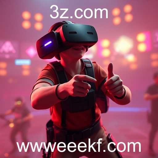 Novidades e Tendências no Mundo dos Jogos 2025