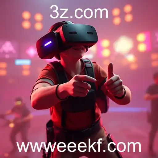 Novidades e Tendências no Mundo dos Jogos 2025