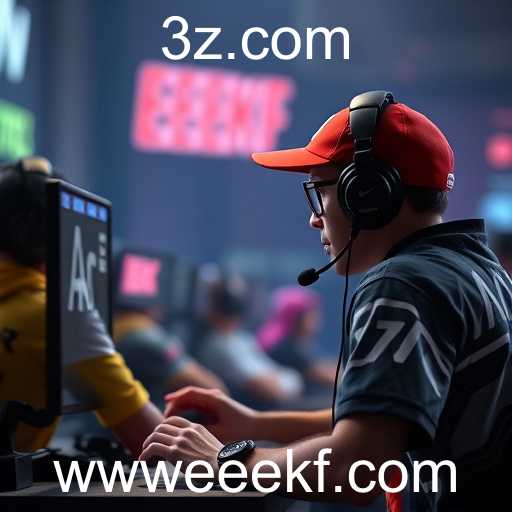 Revolução dos Jogos: O Impacto de 