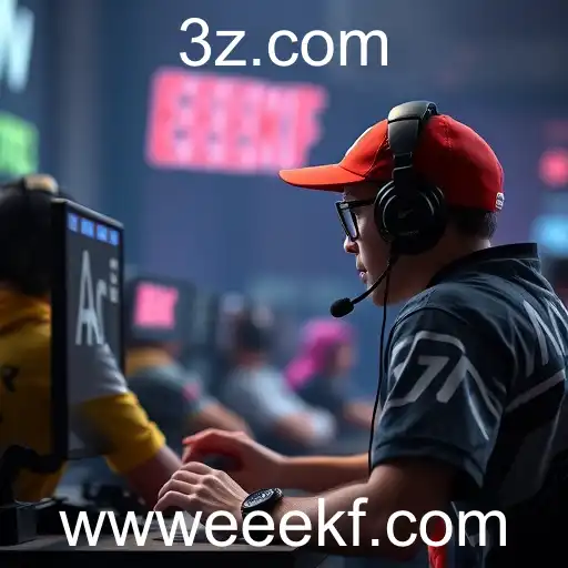 Revolução dos Jogos: O Impacto de 