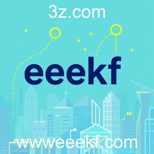 Revolução no Mundo dos Jogos: A Ascensão do 'eeekf'