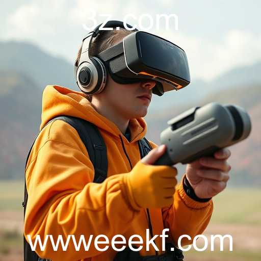 A Evolução dos Jogos em 2025: Um Novo Horizonte