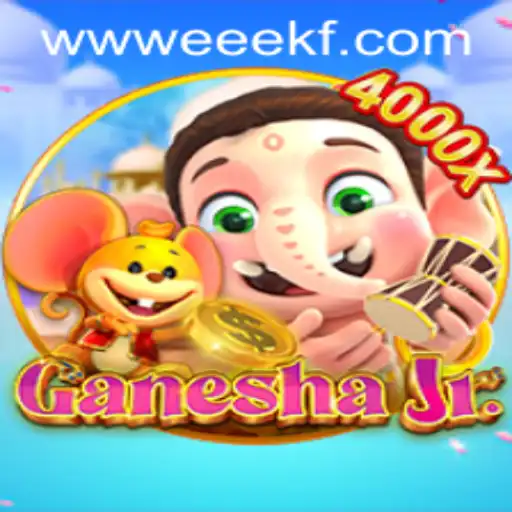 GaneshaJr: A Divine Gaming Experience with eeekf PH Login