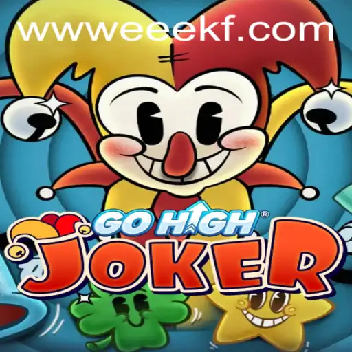 Exploring GoHighJoker: A New Frontier in Online Gaming