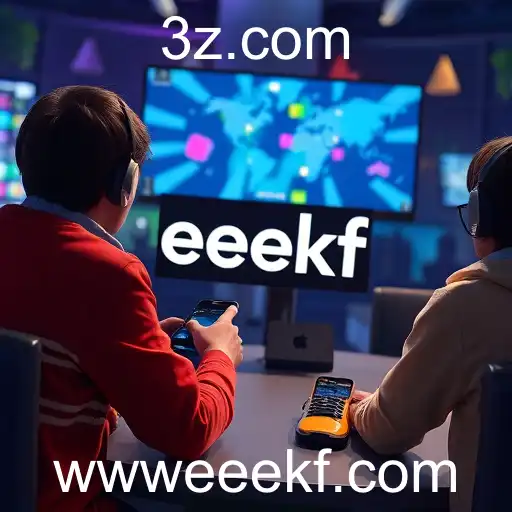 O Crescimento dos Jogos Online no Brasil