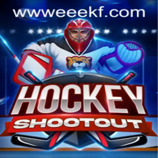 HockeyShootout: Experience an Intense Virtual Ice Battle
