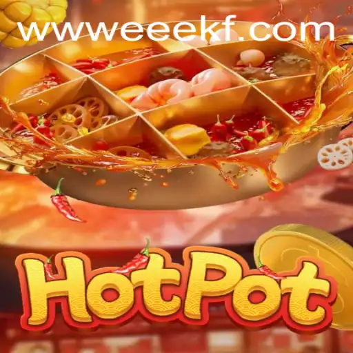 Discover the Thrilling World of Hotpot and the Viral Phenomenon 'eeekf PH Login'