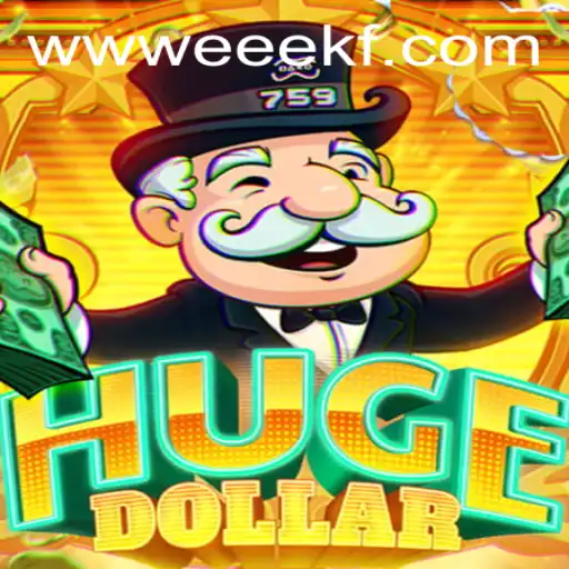 Exploring the Enigmatic Universe of HugeDollar: The Ultimate Gaming Experience