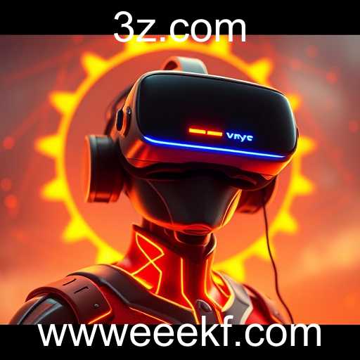 Inovação nos Jogos: Redefinindo Regras no Universo de 'eeekf'