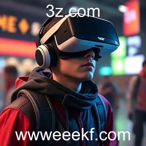 Inovações no Mundo dos Jogos em 2025