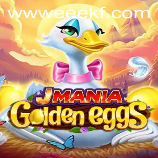 Unlock the Excitement with JManiaGoldenEggs: An In-depth Look