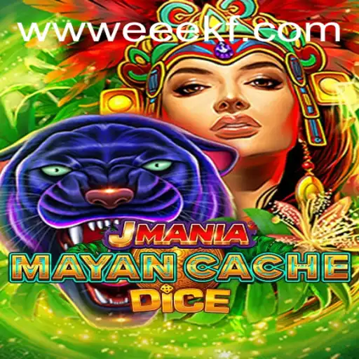 JManiaMayanCacheDice: Unveiling the Thrills and Strategy