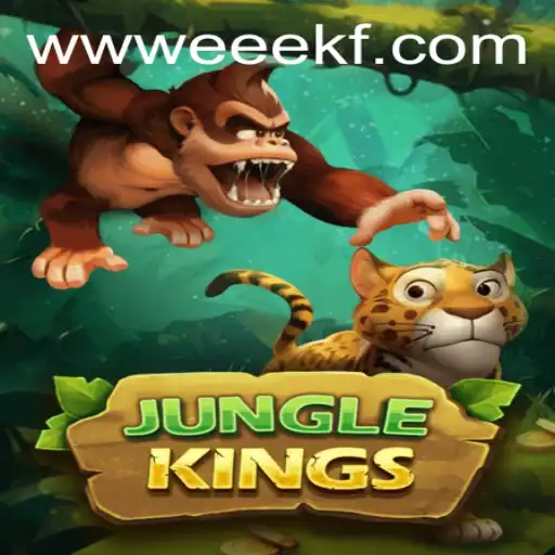 An In-Depth Exploration of JungleKings and the Rise of Online Gaming Platforms