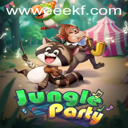 Venture into the Wild Fun of JungleParty: eeekf PH Login and Game Essentials