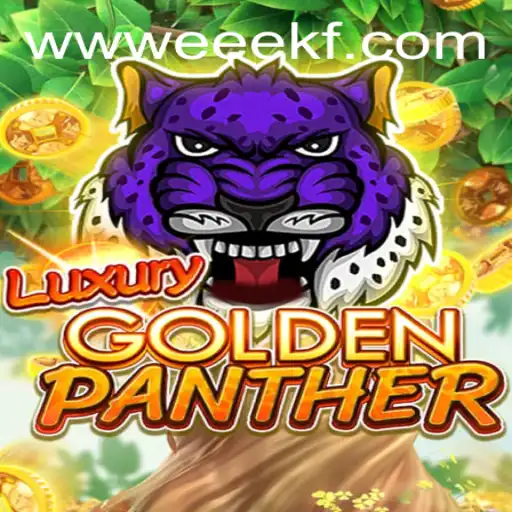 LUXURYGOLDENPANTHER: A Thrilling Adventure in Digital Gaming