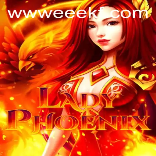 LadyPhoenix: A Mesmerizing Adventure with eeekf PH Login