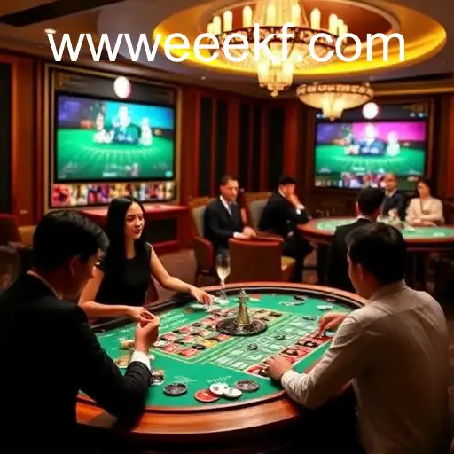 Security and Trust eeekf PH Login - International Licenses and Certifications